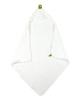 Puj HUG Baby Hooded Towel