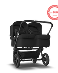 Bugaboo Donkey 5 Twin bassinet and seat stroller (SPECIAL ORDER ITEM)