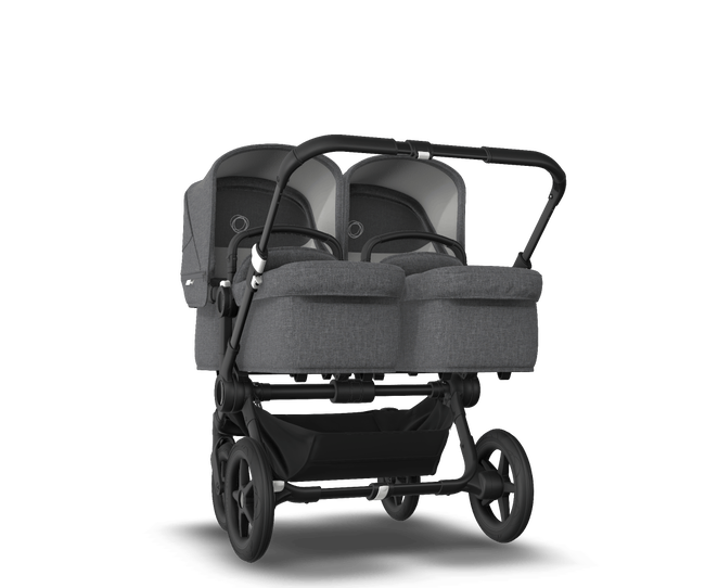 Bugaboo Donkey 5 Twin bassinet and seat stroller (SPECIAL ORDER ITEM)