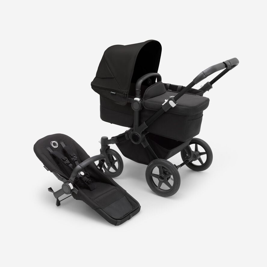 Bugaboo Donkey 5 Mono bassinet and seat stroller (SPECIAL ORDER ITEM)