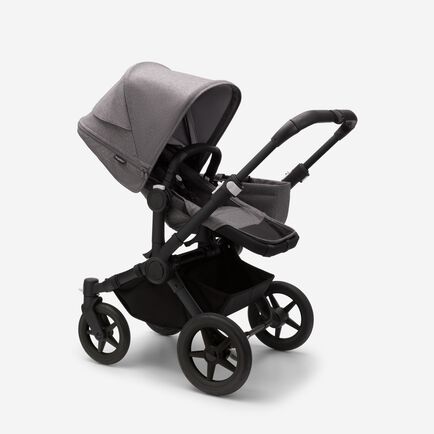 Bugaboo Donkey 5 Mono bassinet and seat stroller (SPECIAL ORDER ITEM)