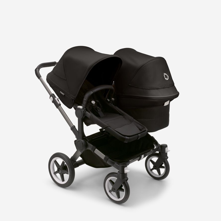 Bugaboo Donkey 5 Duo bassinet and seat stroller (SPECIAL ORDER ITEM)