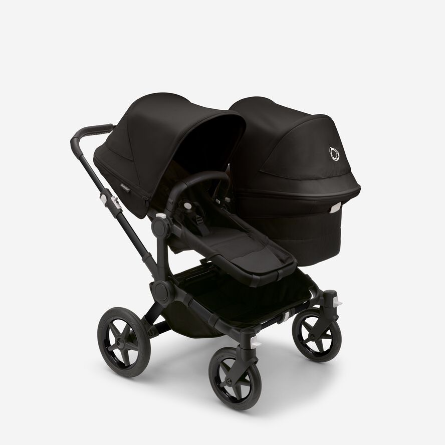 Bugaboo Donkey 5 Duo bassinet and seat stroller (SPECIAL ORDER ITEM)