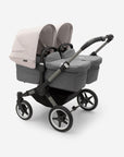 Bugaboo Donkey 5 Twin bassinet and seat stroller (SPECIAL ORDER ITEM)