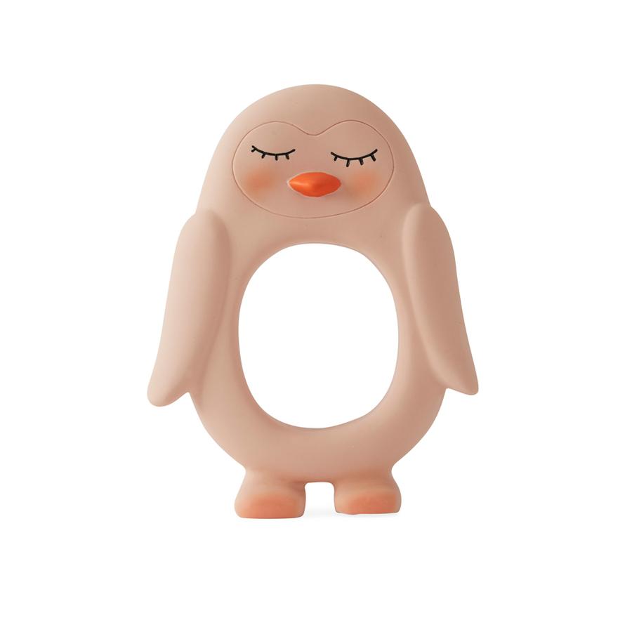 Penguin Baby Teether