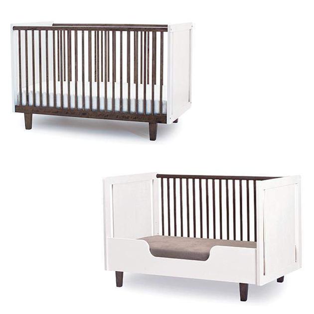Oeuf Rhea Crib Toddler Bed Conversion Kit (Special Order Item)