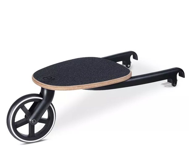 Cybex Kid Board - Platinum strollers (Special order item)