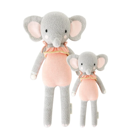 Eloise the Elephant