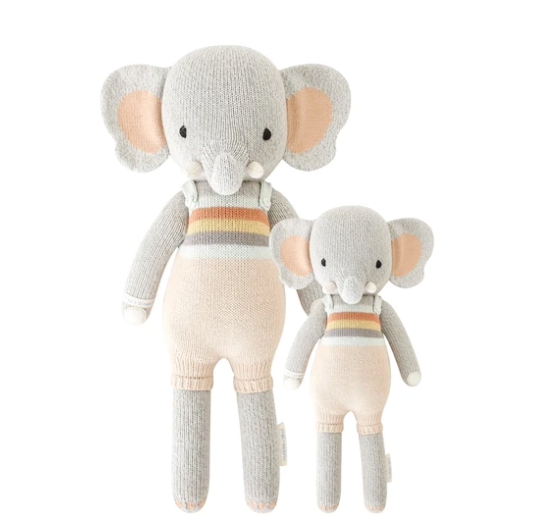 Evan The Elephant
