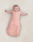 Ergococoon Swaddle Bag - Berries (1.0 Tog)