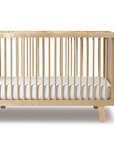 Oeuf Sparrow Crib (Special Order Item)