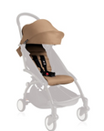 BabyZen YOYO 6 plus - Stroller Pad and Canopy