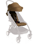 BabyZen YOYO 6 plus - Stroller Pad and Canopy