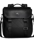 Paperclip Willow Changing Bag - Black