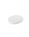 Stokke Sleepi Mini Fitted Sheet - White