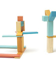 Tegu 24 Piece Set - Sunset