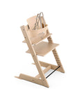 Stokke Tripp Trapp High Chair + baby set with harness bundle (Special Order Item)