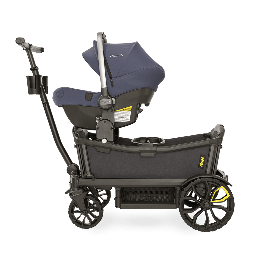 Veer Infant Car Seat Adapter