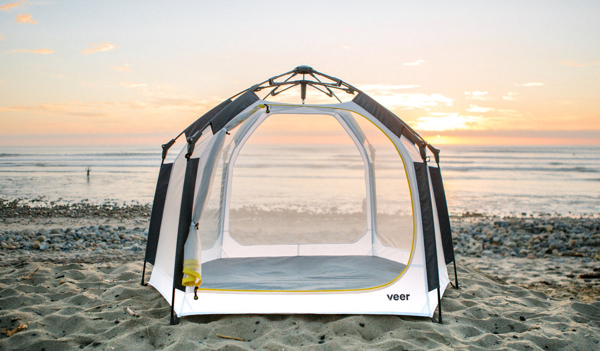 Veer Basecamp Tent (SPECIAL ORDER ITEM)