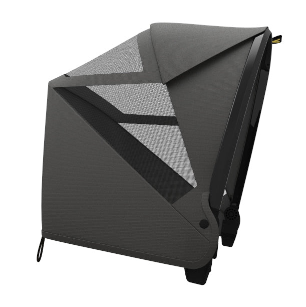 Veer Retractable Canopy - Assorted Colors (Special order item)