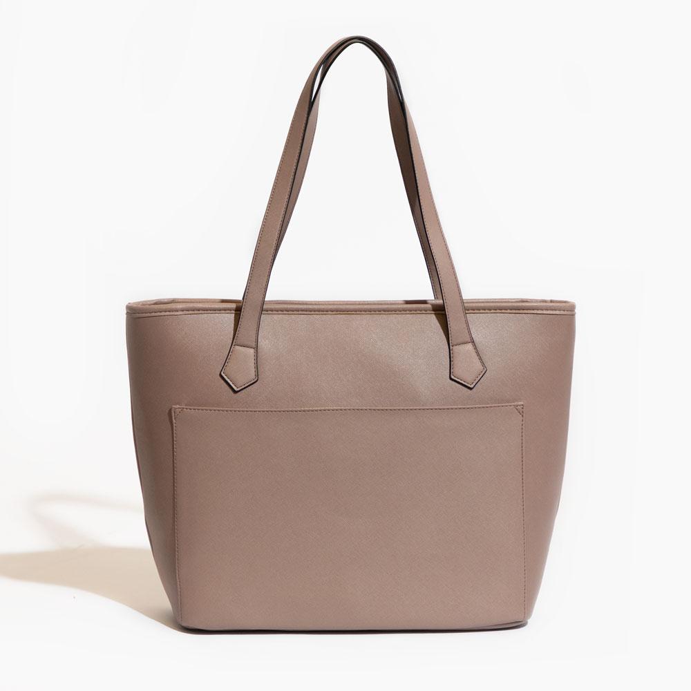 Freshly Picked Milano Tote - Wisteria