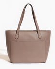 Freshly Picked Milano Tote - Wisteria