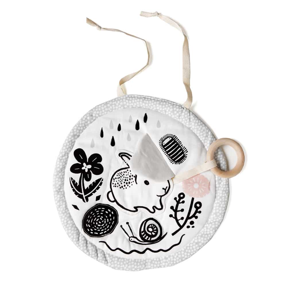 Wee Gallery Activity Pad
