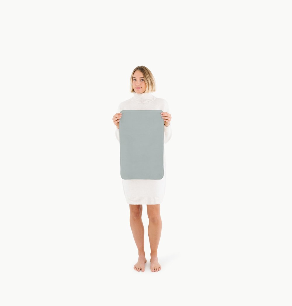 Gathre Leather Mat Micro+