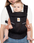 Ergobaby Omni Breeze Baby Carrier