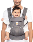 Ergobaby Omni Breeze Baby Carrier