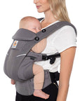 Ergobaby Omni Breeze Baby Carrier