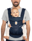 Ergobaby Omni Breeze Baby Carrier