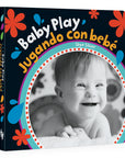 Baby Play / Jugando con bebé Book
