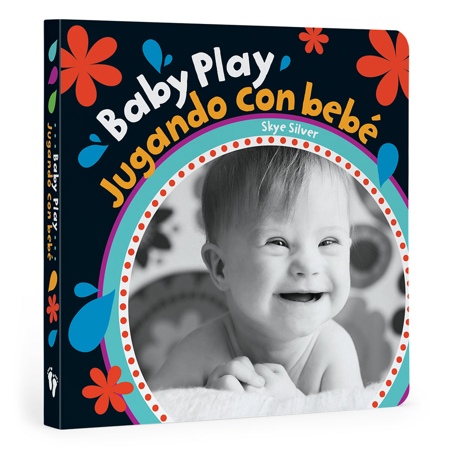 Baby Play / Jugando con bebé Book