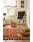 Lorena Canals Biscuit Rug - Assorted colors (Special Order Item)