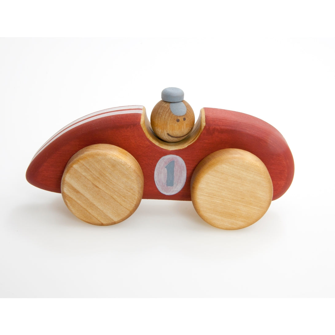 Race Car Toy