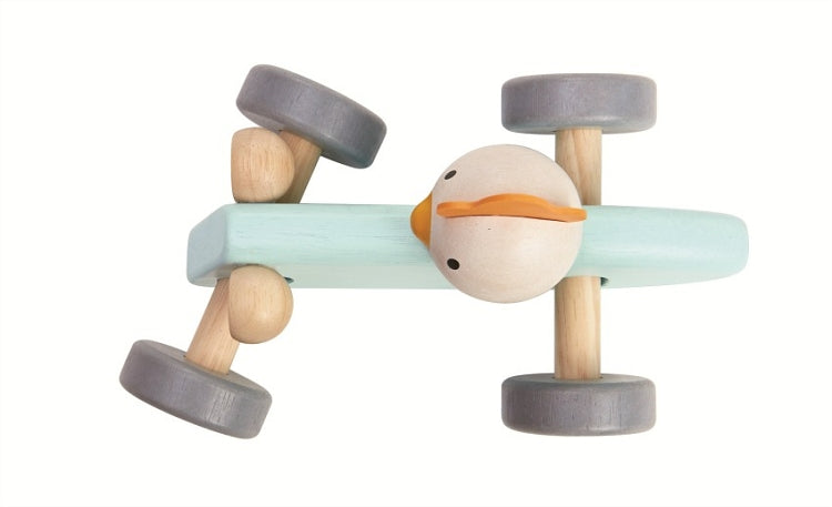 Chicken Racing Car – Caro Bambino