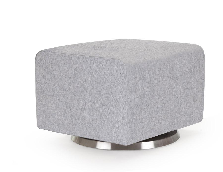 Monte Como Ottoman (Special Order Item)