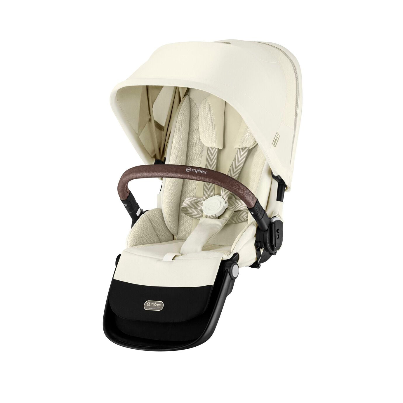 Gazelle S 2nd Seat Unit (SPECIAL ORDER ITEM)