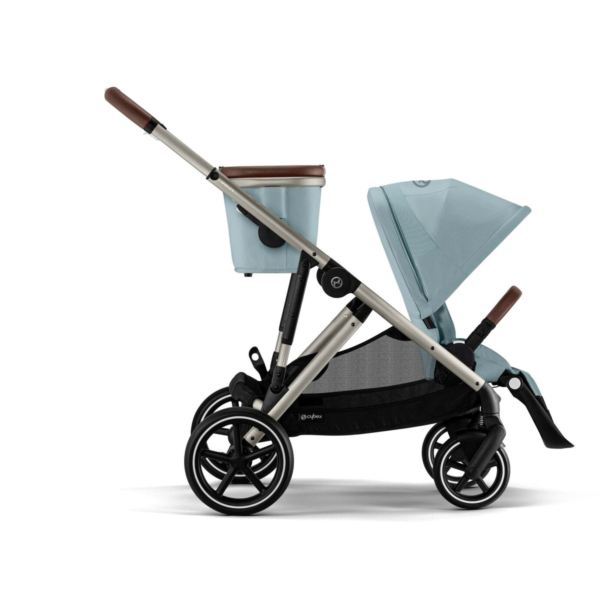 Gazelle S Stroller (SPECIAL ORDER ITEM)