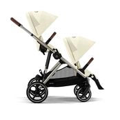 Gazelle S 2nd Seat Unit (SPECIAL ORDER ITEM)