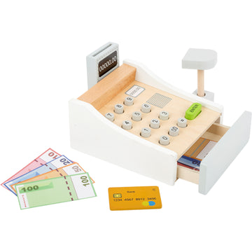 Small Foot Cash Register Playset