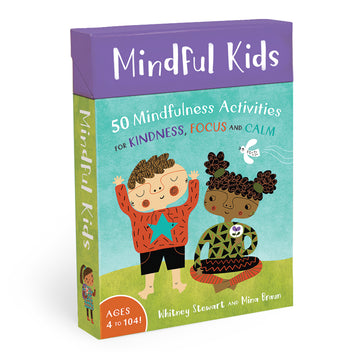 Mindful Kids Deck