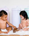 Ubbi Diaper Pail (Special Order Item)