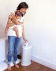 Ubbi Diaper Pail (Special Order Item)