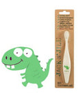 Jack n' Jill Bio Toothbrush