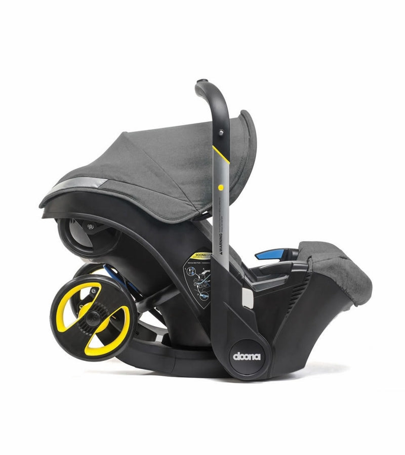 Doona Infant Car Seat & Stroller Desert Green