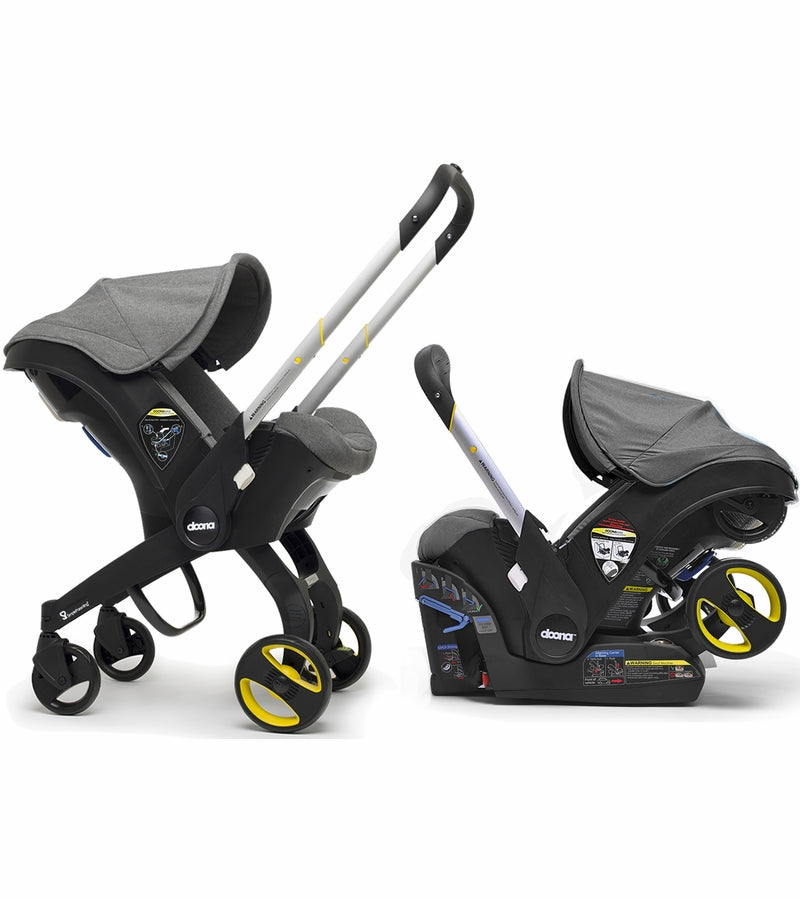 Doona Car Seat / Stroller (Special Order Item)