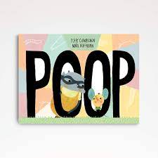 Poop Book