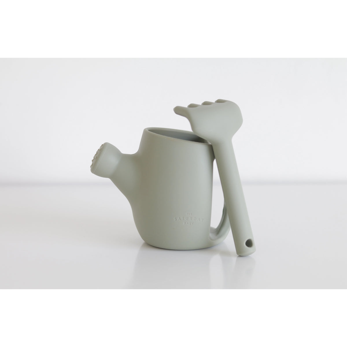 The Saturday Baby Garden Set